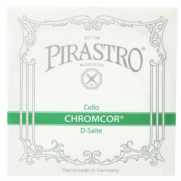 Pirastro-Chromcor-Cello-String-Loose