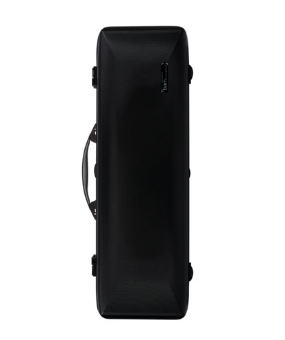 BAM Supreme Hightech Oblong Violin Case Black #SUP2018XLNN