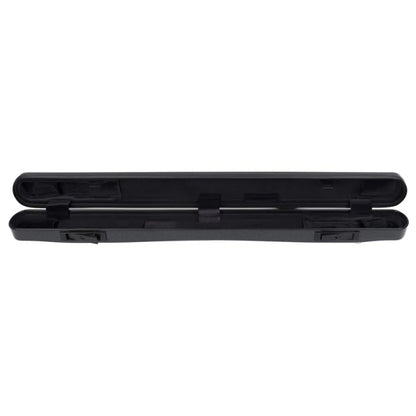 Bam Hightech 2 Bows Case for Violin Black #7004XLC