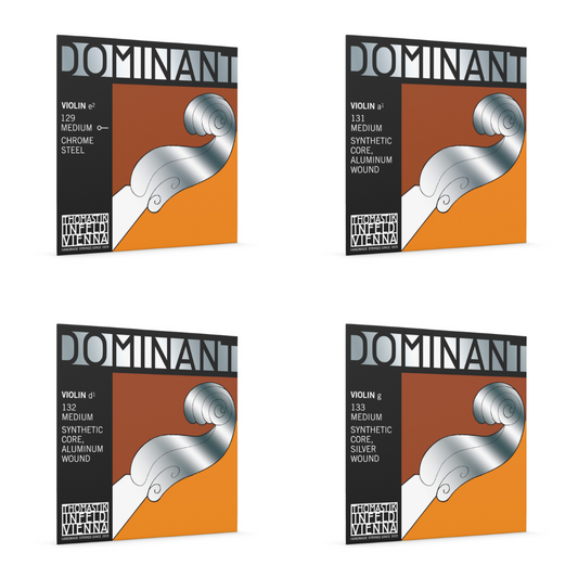 Thomastik-Dominant-Violin-String-Medium-LOOSE