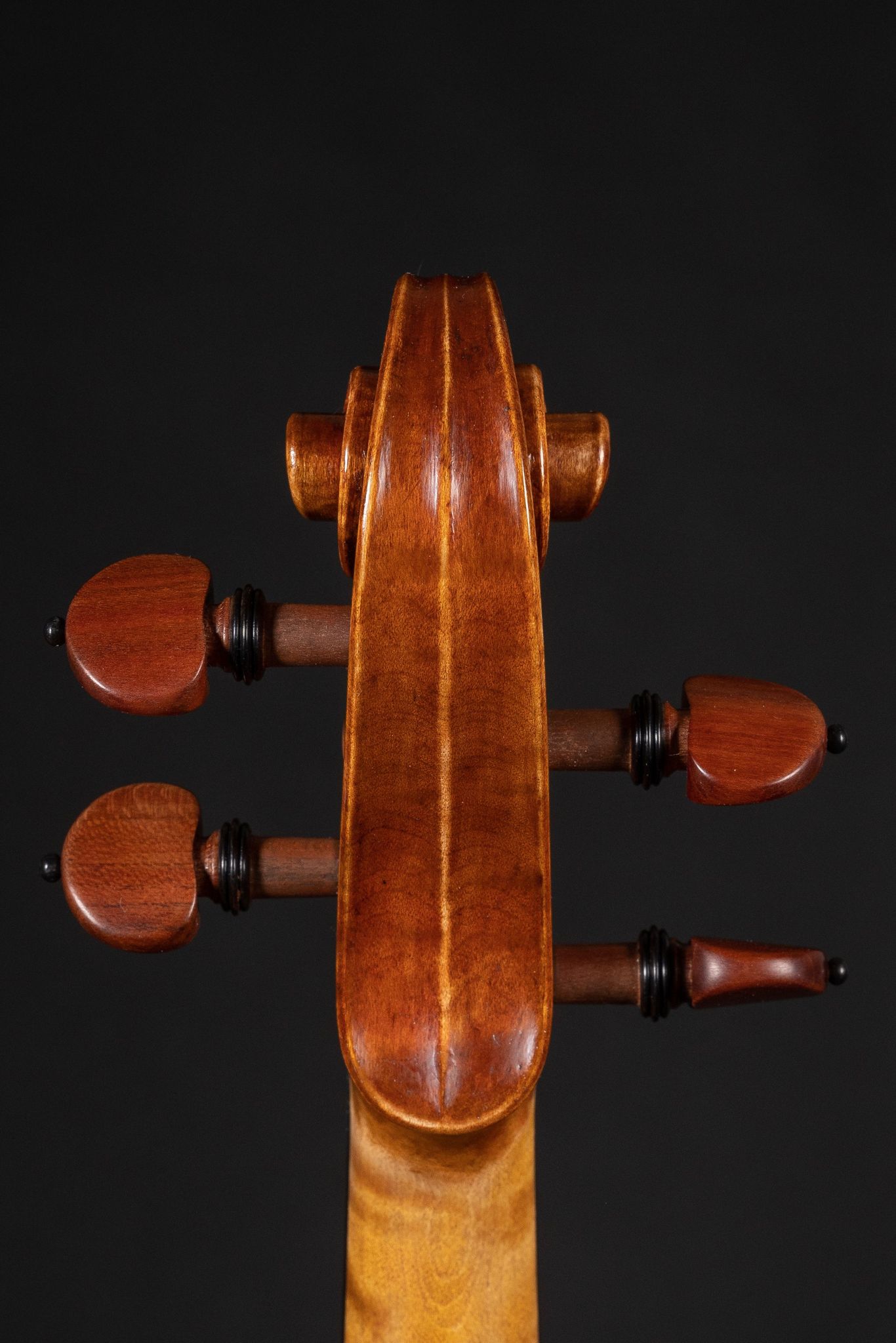 【希少】VETTORI DARIO Firenze ITALY 4/4 Authentic Vettori Dario Violin Mod.A.Stradivari 'EX Soil