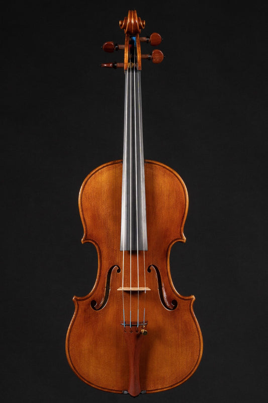 Vettori-Dario-Violin-Mod-A-Stradivari-EX-Soil-FIRENZE-ITALY-2023