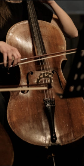 cello