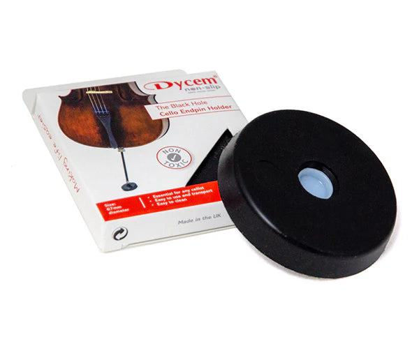 dycem-black-hole-cello-endpin-holder