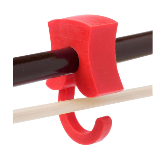 red-bow-stopper