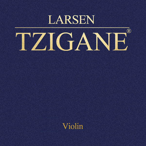 Larsen Tzigane Violin String (SET/LOOSE)