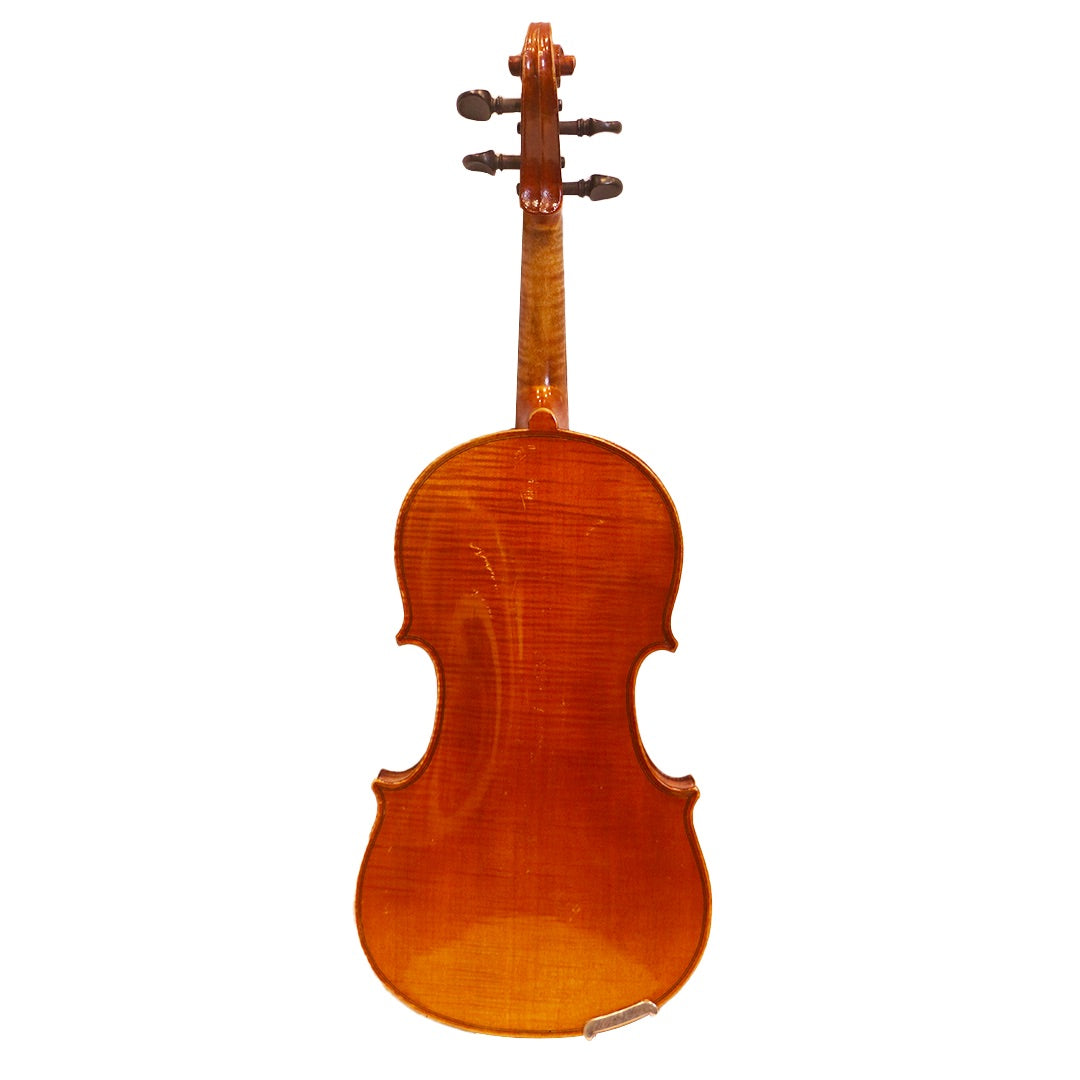 Antique L.E.J.T Old Violin  Anno.1894  (3/4 Size)