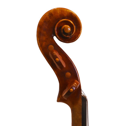 Stefano Marzi Violin Mod. Ant. Stradivari 2017, Firenze Italy