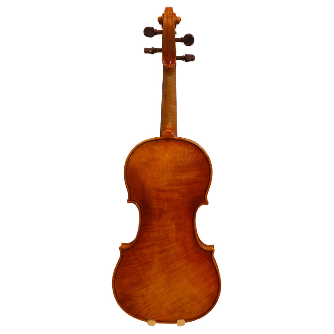 Luigi Ercoli Violin 2011 Mod. Ant. Stradivari 1715, Firenze, Italy