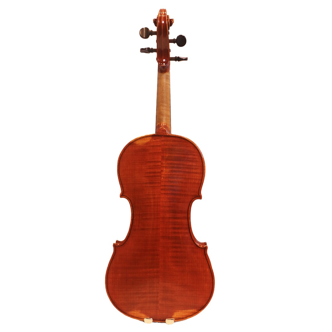 Lorenzo Locatelli Violin 2008 Mod. J. Guarneri, Cremona Italy