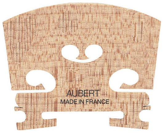 Aubert-Etude-Viola-4/4-Bridge-5