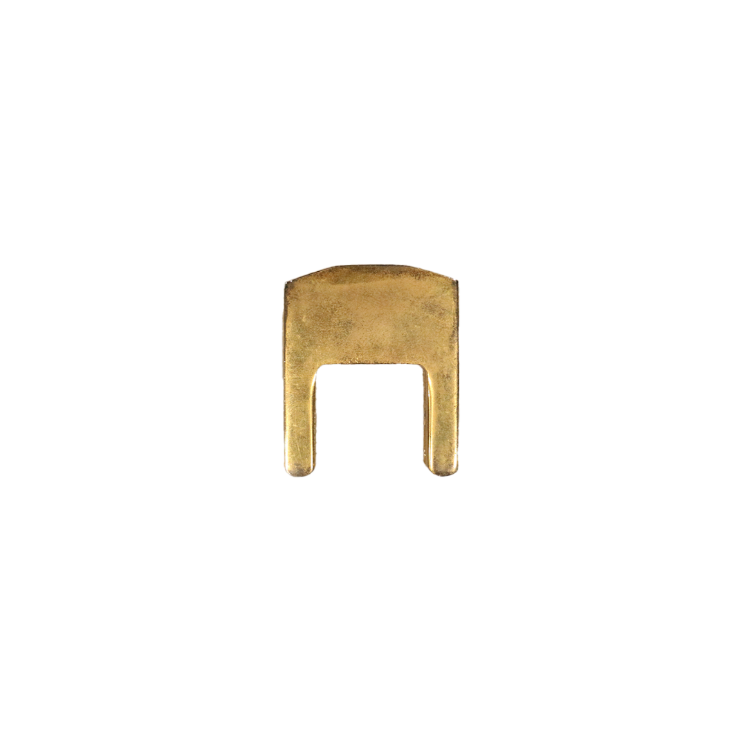 Cello-Gold-Plated-Metal-Practice-Mute