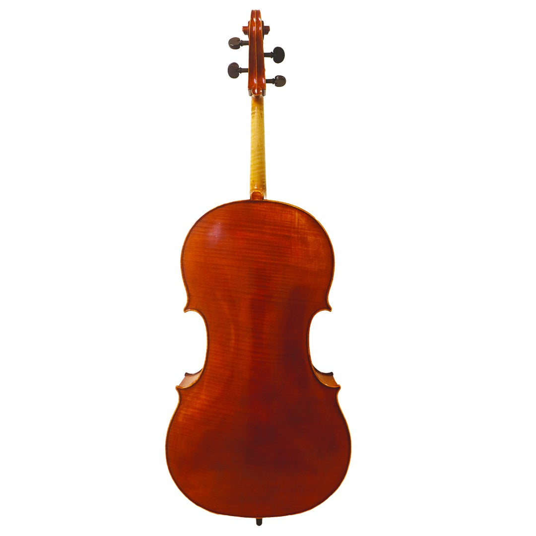 Eric Lourme Cello Mod Nicolo Amati Anno 2015, Paris France
