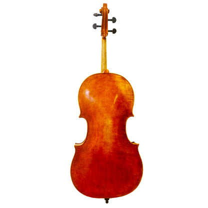 Stefano Marzi Cello 2017 Mod. Domenico Montagnana, Firenze Italy