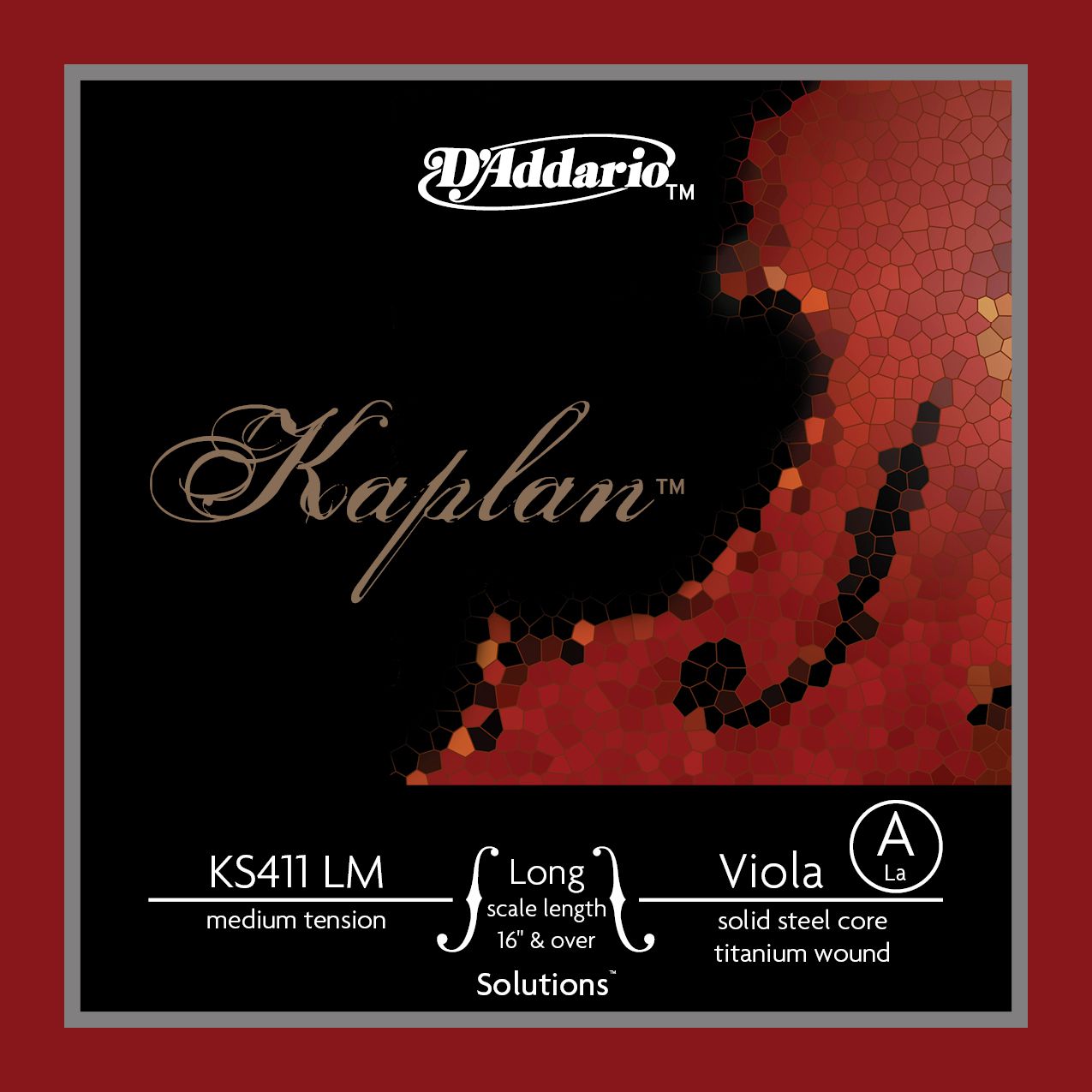 DAddario-Kaplan-Viola-16-A-Medium-KS411-LM