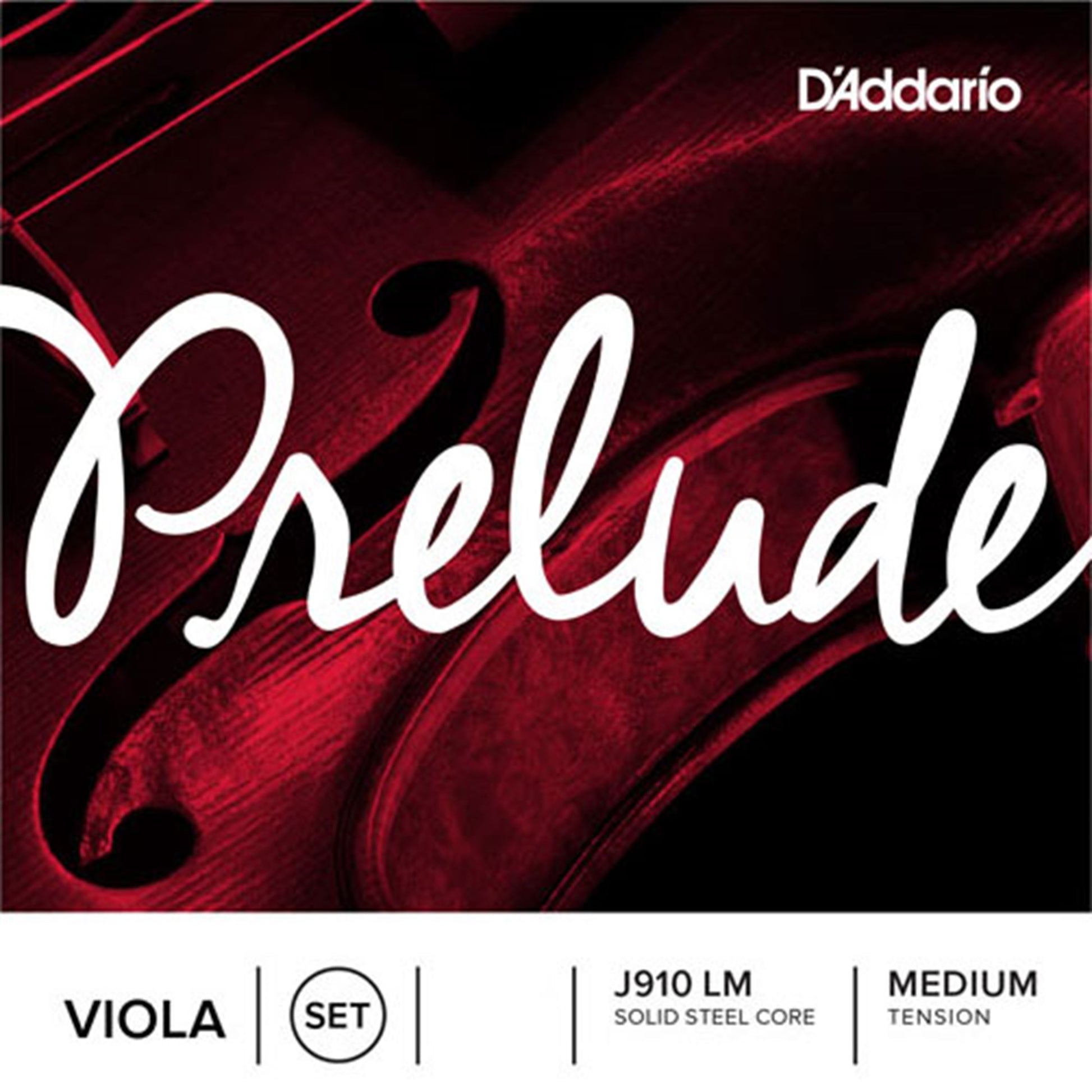 DAddario-Prelude-Viola-Medium-16-Orchestral-J910-LM