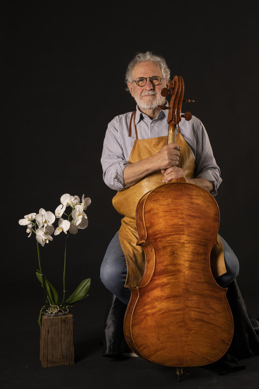 Vettori Paolo Cello Mod G.B. Guadagnini "Giotto" 2021