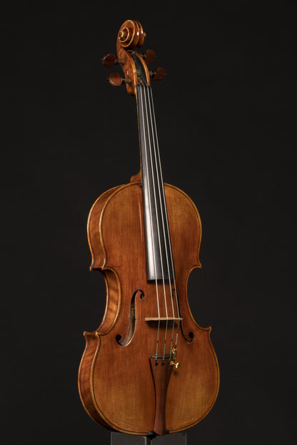 Vettori Paolo Violin Mod. Guarneri Del Gesu Cannone Di Paganini 2022