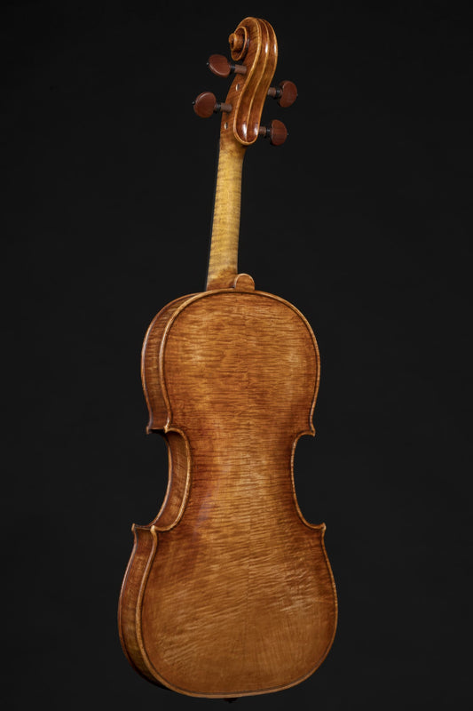 Vettori Paolo Violin Mod. Testore "Leonardo Da Vinci" 2022