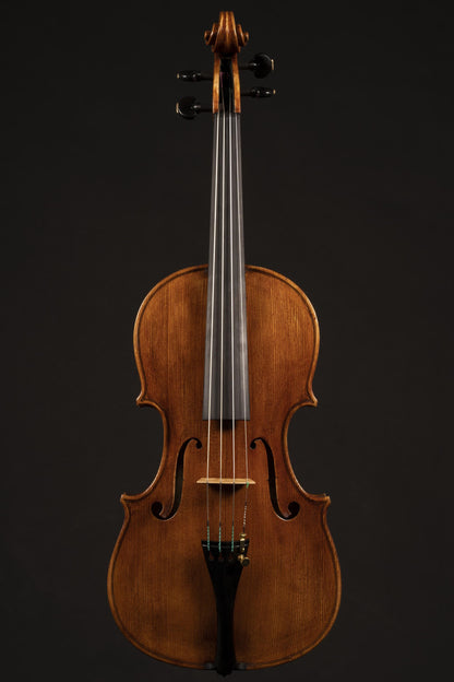 Vettori Paolo Violin Mod G.B Guadagnini "Pokljuka" Italy 2022