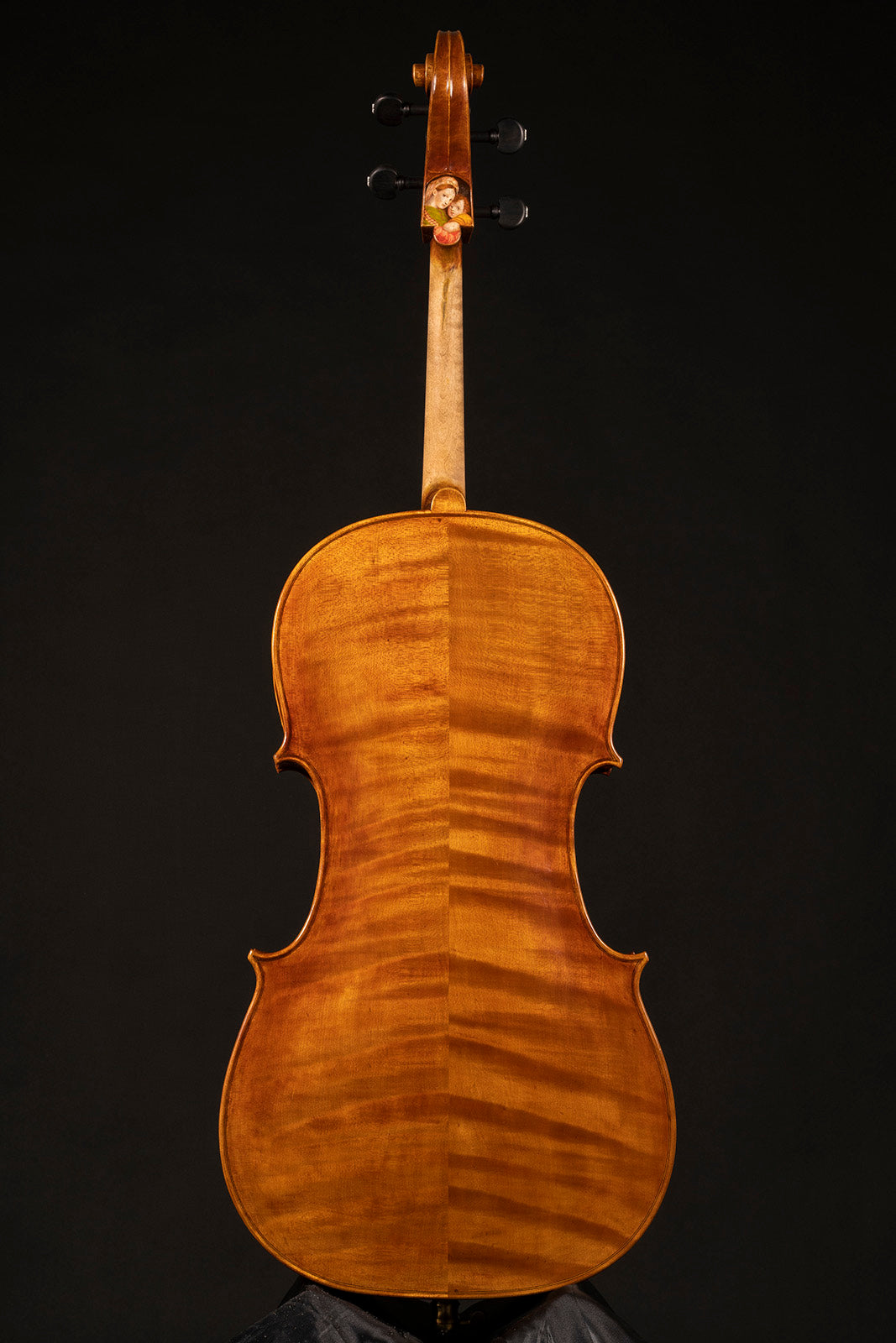 Vettori Dario Cello 2021 Model Gb Guadagnini "Madonna Della Seggiola"