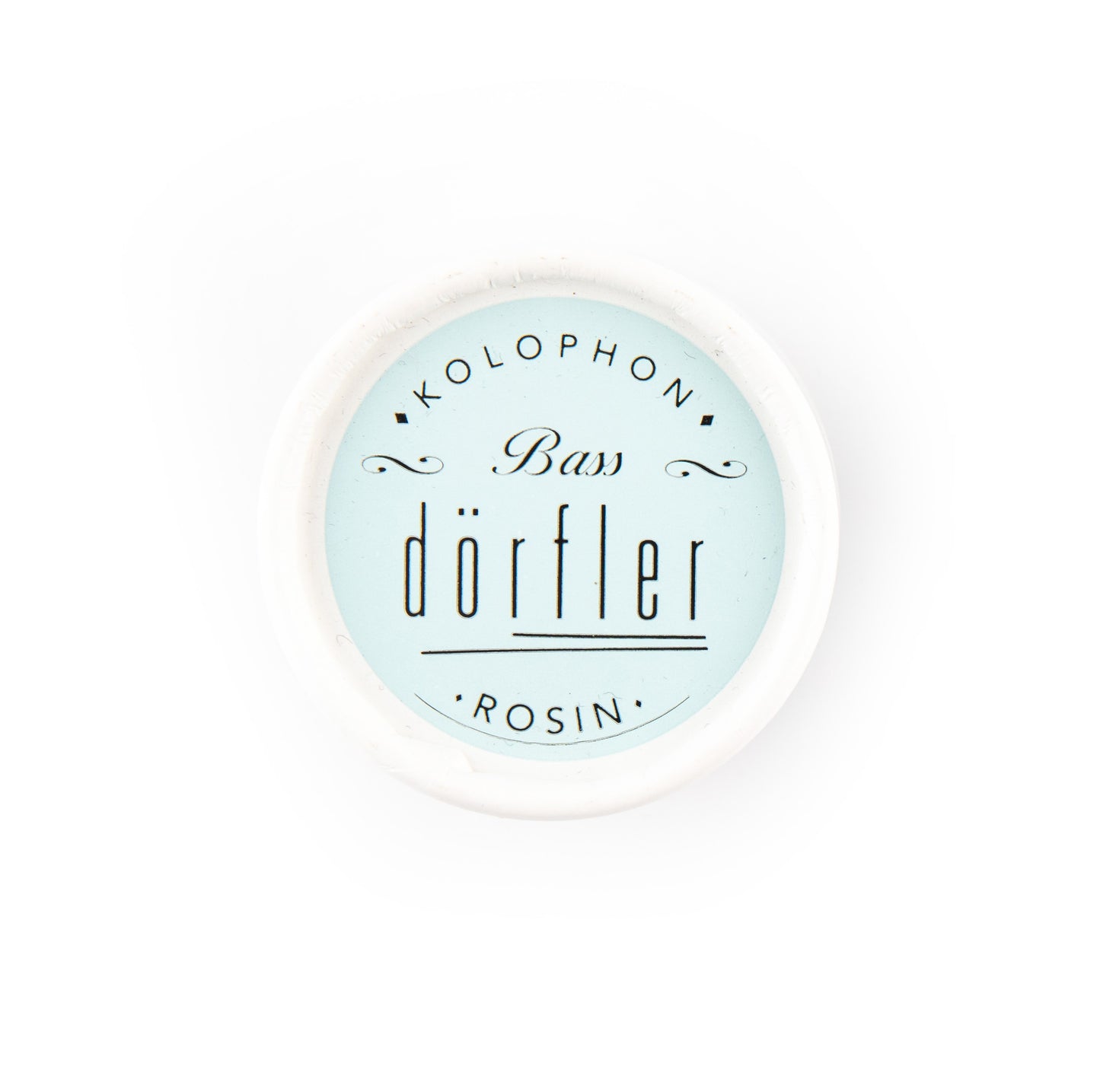 Dorfler-Bass-Rosin-Basic-Kolophon