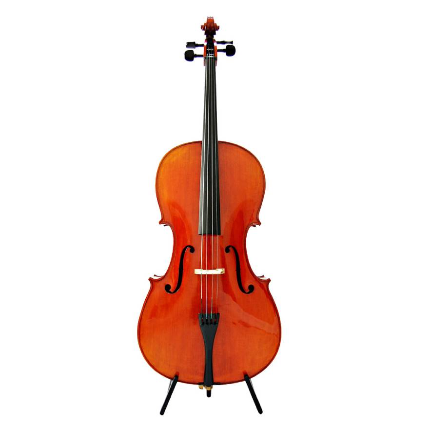 Eurostring Cello Model 300 | Gramercy Music – Gramercy Music Singapore