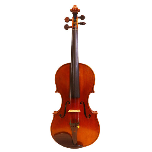 Eric-Lourme-Violin-Guarneri-Del-Gesu-Anno-2015-Paris-France-Front