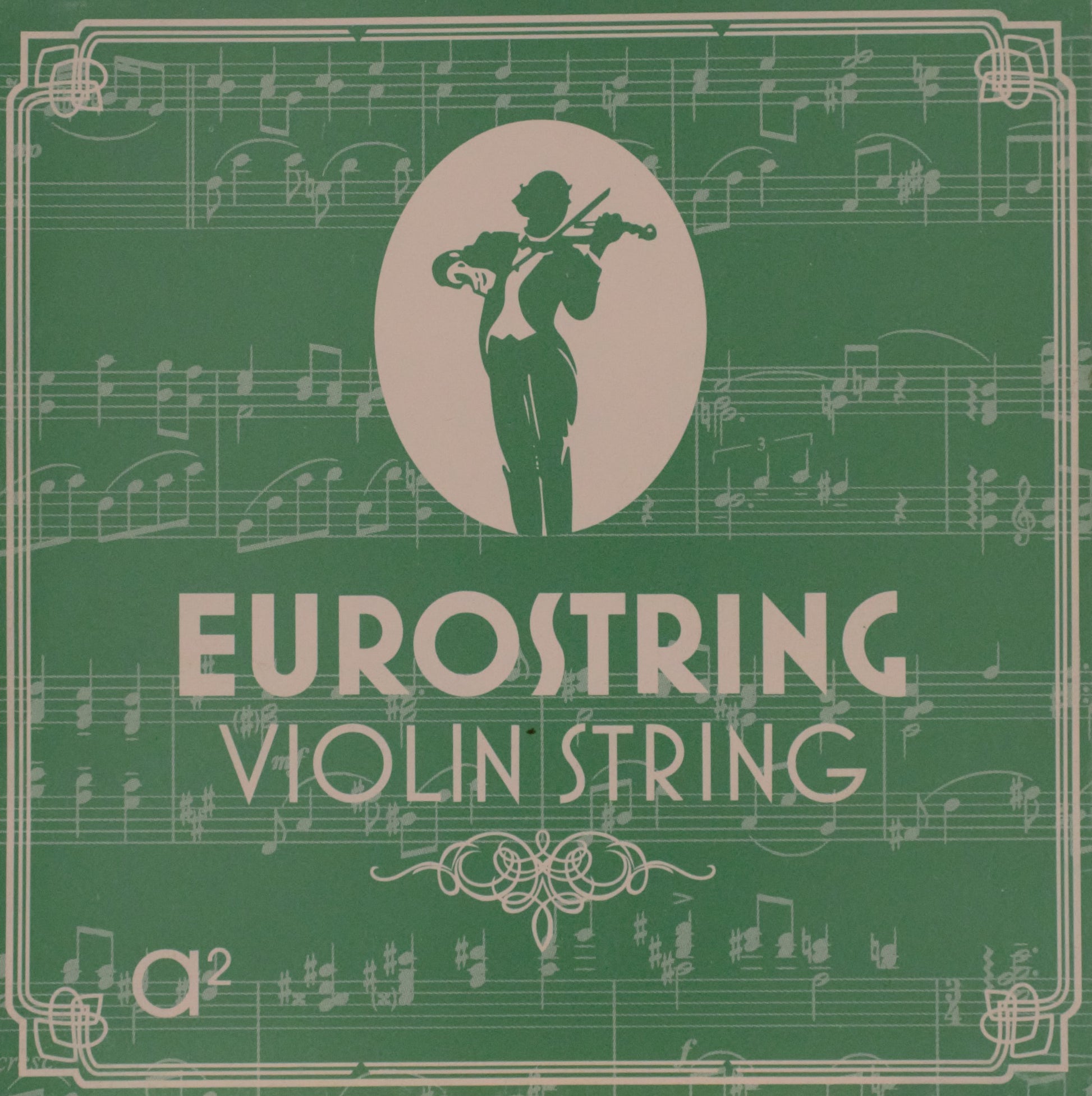 Eurostring-Violin-String-LOOSE