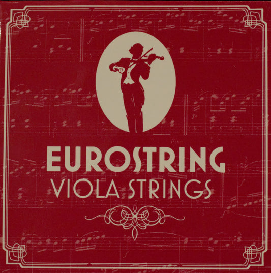 Eurostring-Violin-String-Medium-Set-2