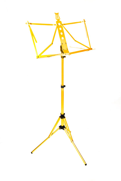 G_G-Alum-Music-Stand-light-weight-with-Clips-and-Bag-Gold