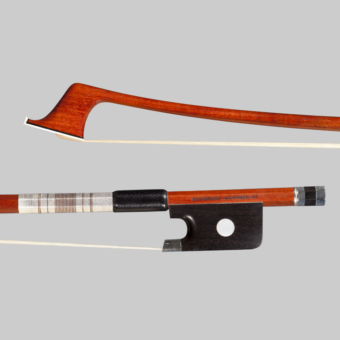 J-P-Bernard-Cello-Bow-Silver-Mounted