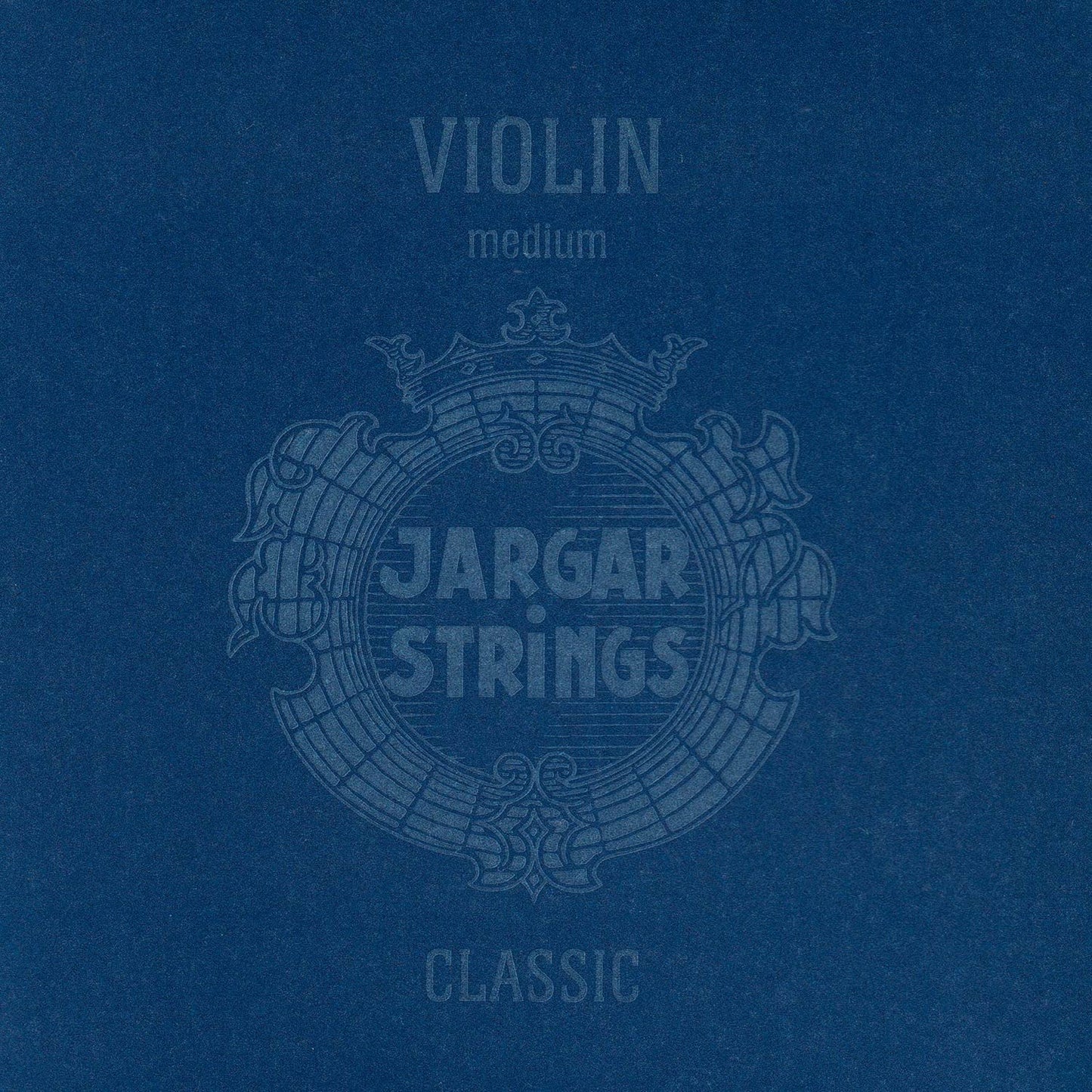 Jargar Violin String "G" Ball Medium Classic #J5584