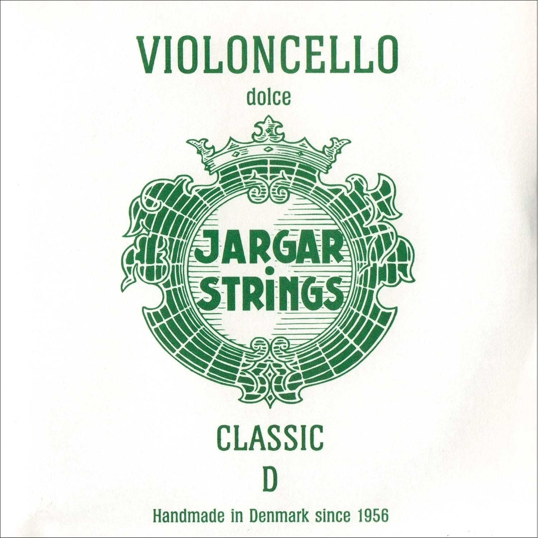 Jargar-Cello-String-Classic-Dolce-Soft-LOOSE-Classic-D