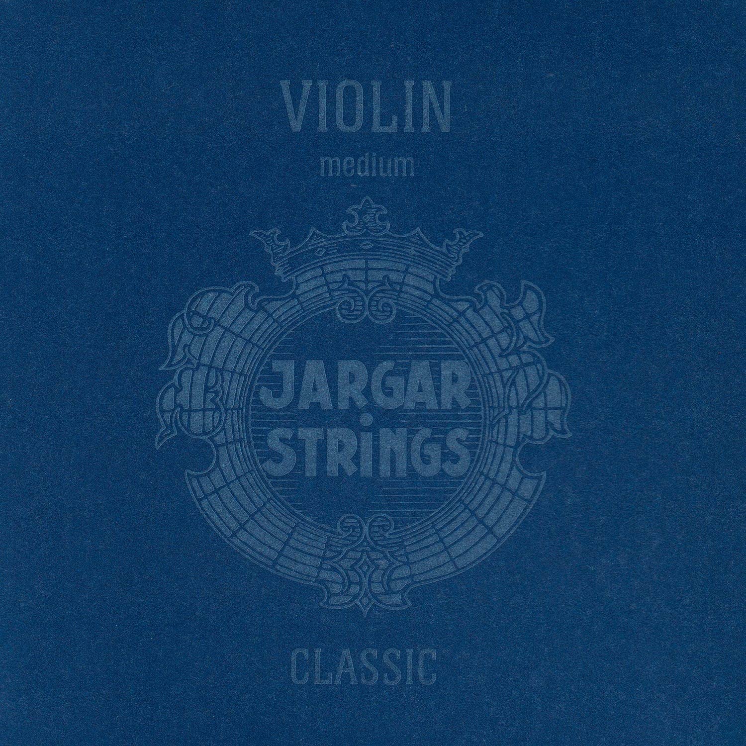 Jargar-Violin-String-Classic-G-Ball-Silver-Medium-J5584-Blue