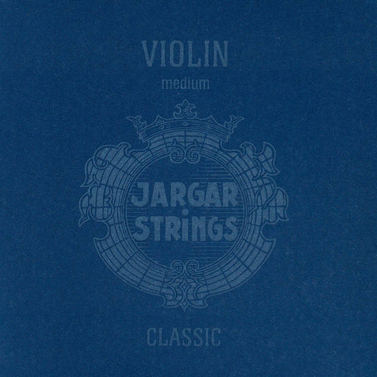 Jargar-Violin-String-Classic-G-Ball-Silver-Medium-J5584