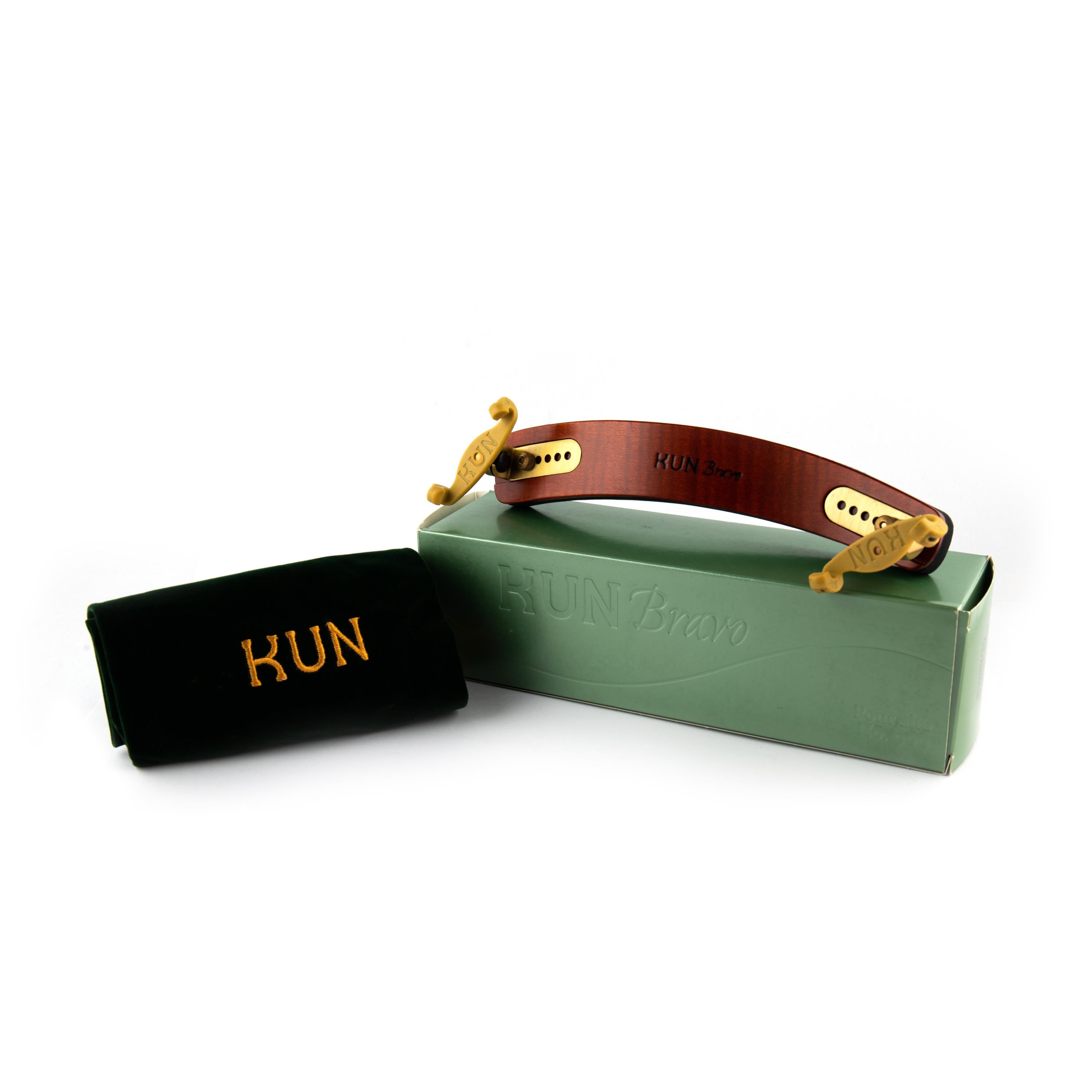 KUN-Bravo-Viola-Wooden-