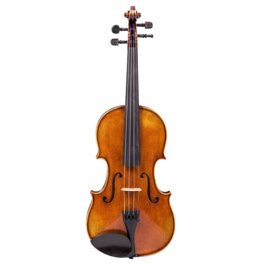 Lothar Semmlinger M124 Violin