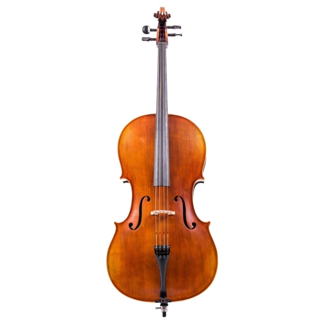 Lothar Semmlinger M133 Cello