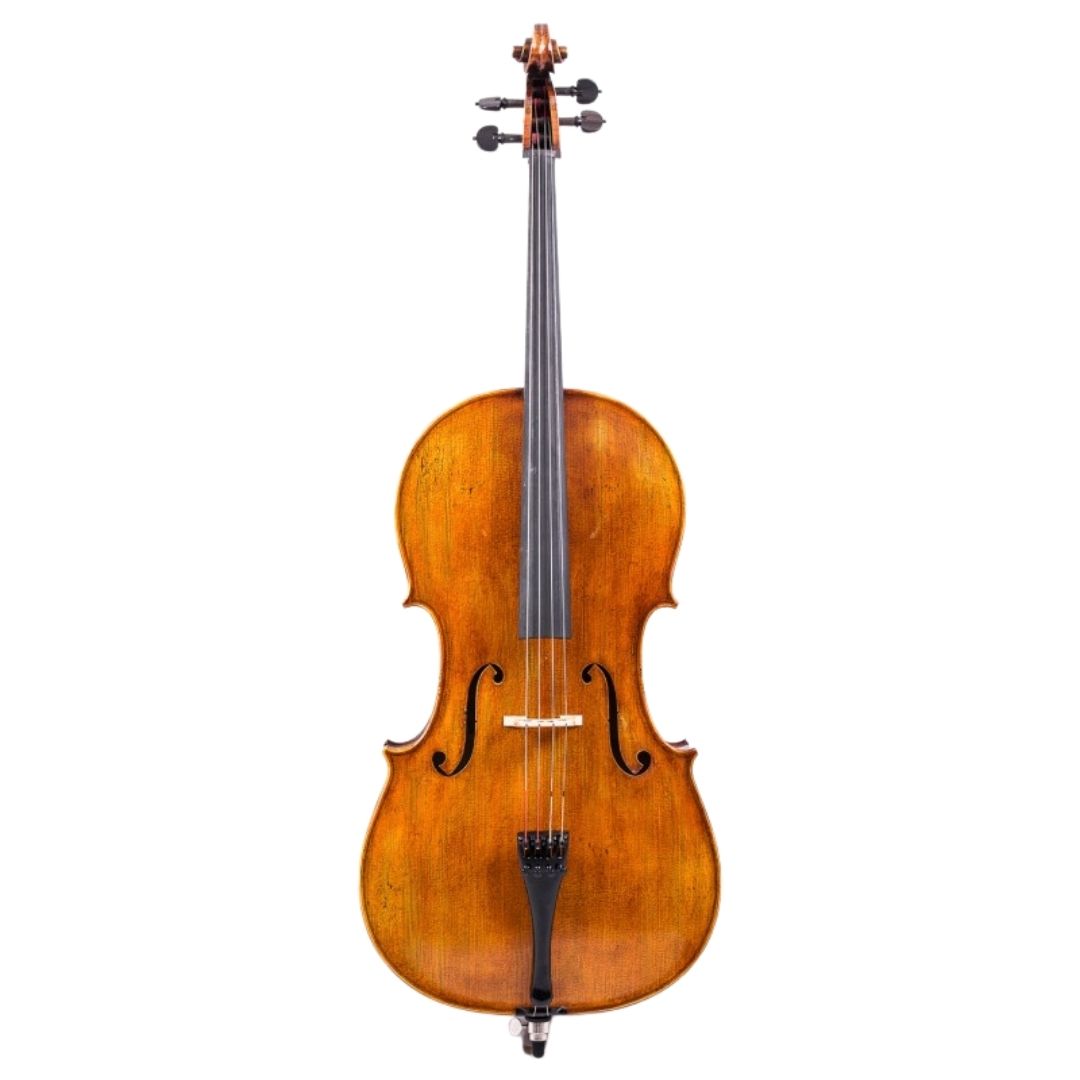 Lothar Semmlinger M135 Cello