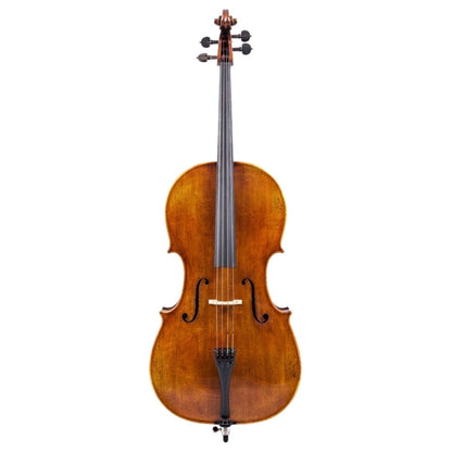 Lothar Semmlinger Soloist Cello