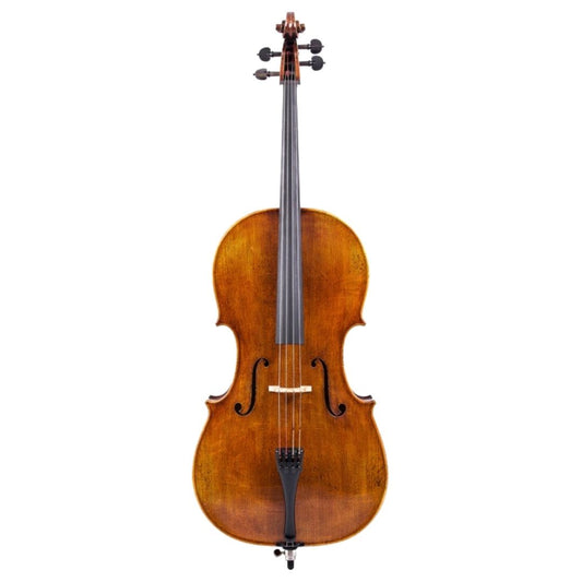 Lothar Semmlinger Soloist Cello