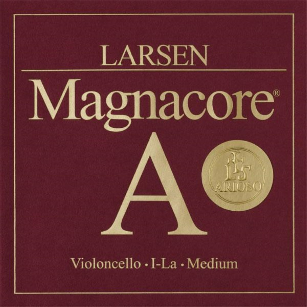 Larsen-Magnacore-Arioso-Cello-String-LOOSE-A