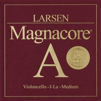 Larsen-Magnacore-Arioso-Cello-String-LOOSE-A