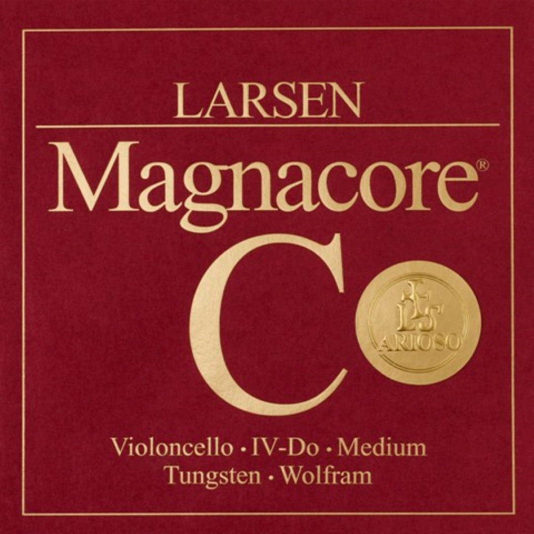 Larsen-Magnacore-Arioso-Cello-String-LOOSE-C