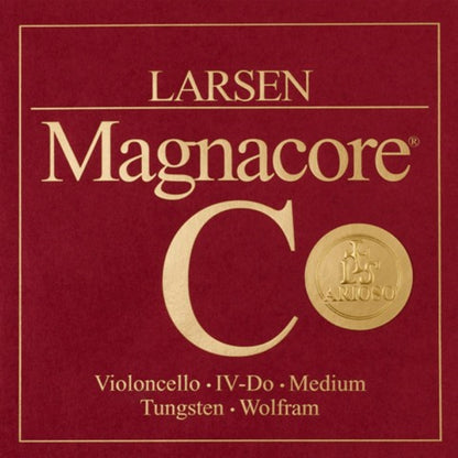 Larsen-Magnacore-Arioso-Cello-String-LOOSE-C