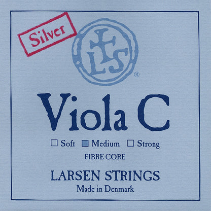 Larsen-Original-Viola-String-LOOSE-Medium-C