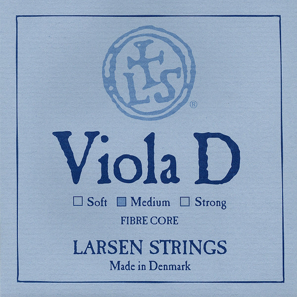 Larsen-Original-Viola-String-LOOSE-Medium-D