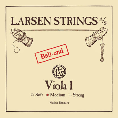 Larsen-Original-Viola-String-LOOSE