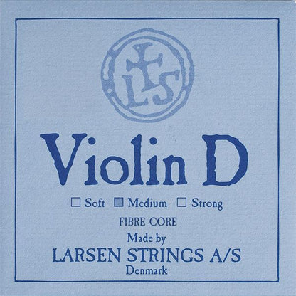 Larsen-Original-Violin-String-LOOSE-D